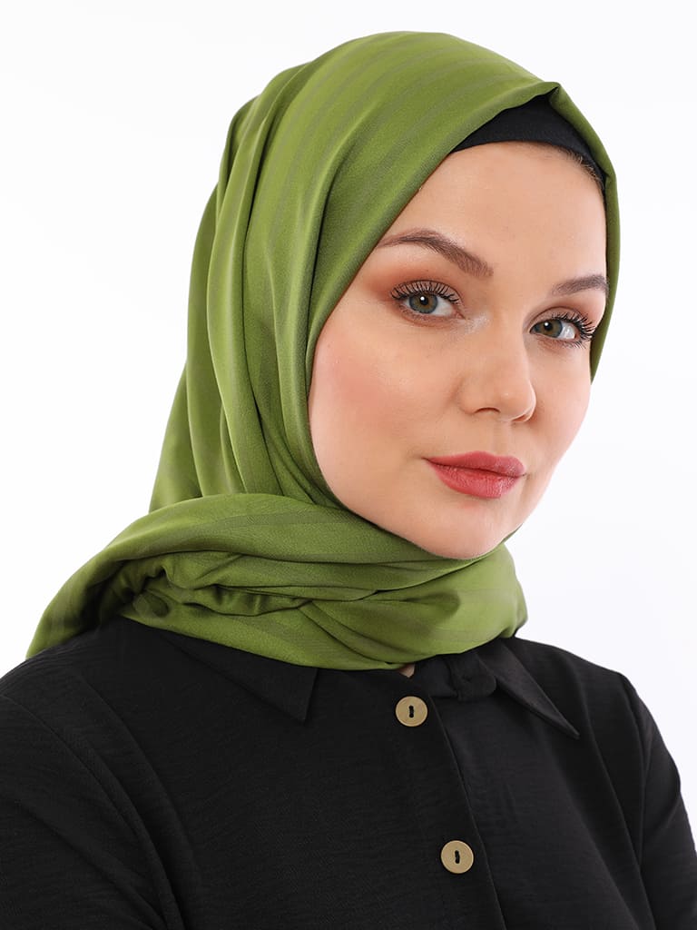 	Schöner Hijab