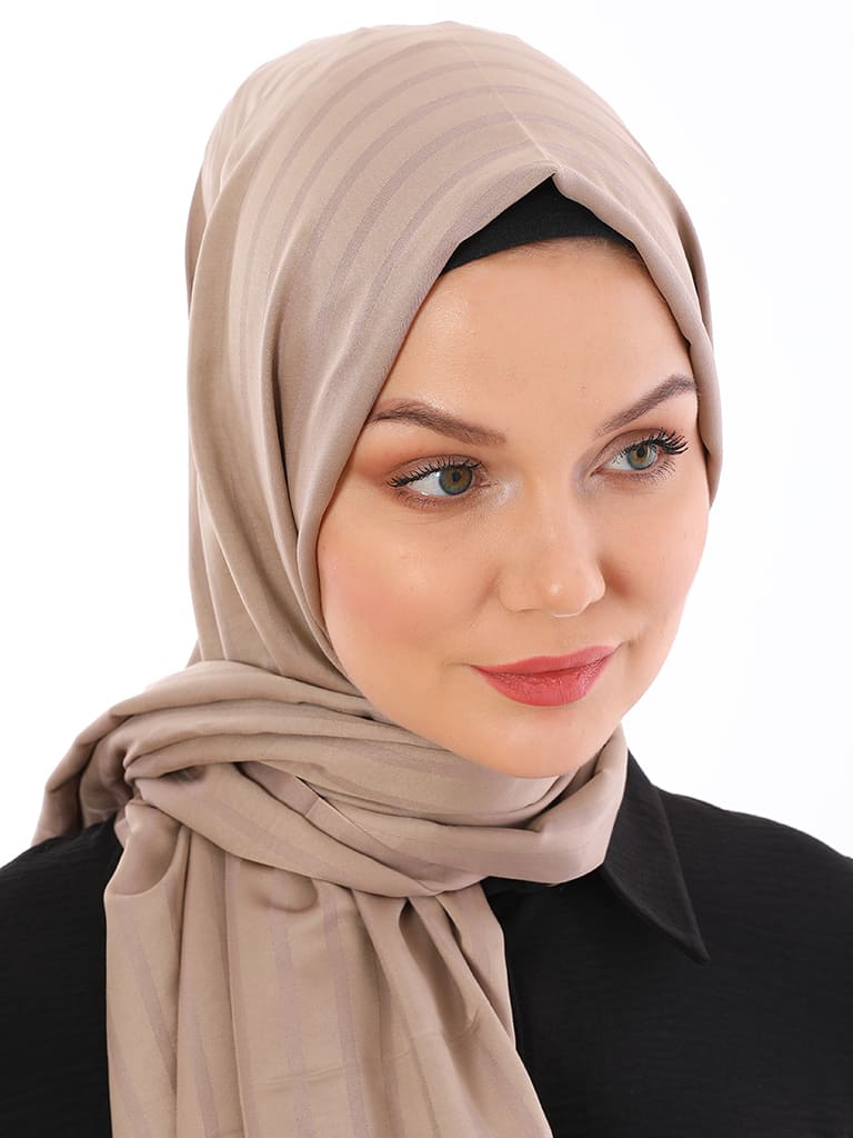 	Schöner Hijab